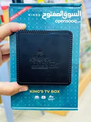  11 Tv box with works with wifi with high quality results