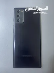  2 للبيع: Samsung Galaxy Note20 5G