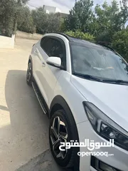  3 هونداي توسان