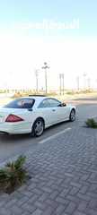  6 مرسيدس AMG cl55 2004