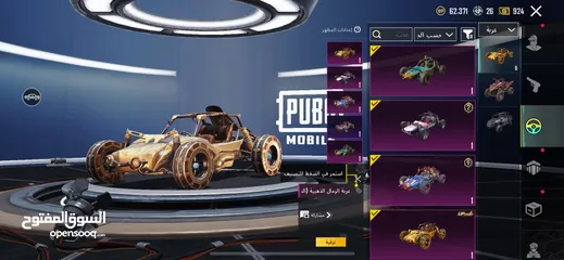  29 حساب ببجي للبيع لفل عالي 74