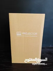  5 Projector for sale