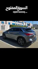  13 *INFINITI QX-50 2.0 AWD PURE*