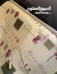  6 برادي رول / زيبرا للبيع