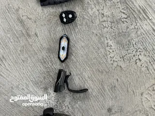  11 For Sale Trek Marlin 5 Model: 2023 Size: XL للبيع ترك مارلين 5 موديل 2023 الحجم XL