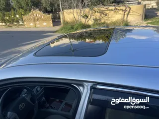 4 تويوتا كامبري 2009 بنزين