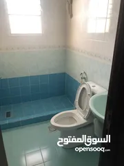  5 North Al Ghubra , 1 Room, Toilet, and Kitchen.  OMR 150 including Water and Electricity