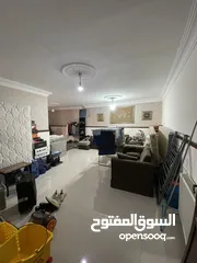  23 ‏شقة للبيع الدوار السابع شارع عبدالله غوش