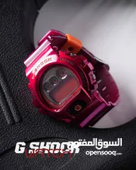  14 جي شوك فل تختيم
