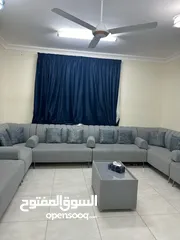  1 طقم مجلس كامل