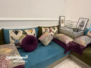  8 مجلس عربي بالصدف السوري