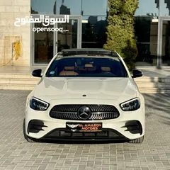  5 ‏Mercedes - Benz E300de