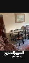  2 شقة مفروشه سوبر ديلوكس في مرج الحمام للايجار