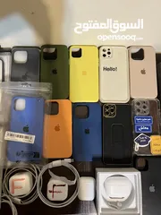  1 اكسسوارات ابل وأجهزه