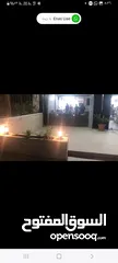  4 محل حلاقة رجالي للبيع / طلوع بلديه الجبيهه بالقرب من بنك الإسكان