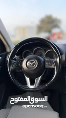  5 Mazda CX-5 2016 model 2.5 L RO 3500