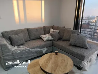  2 استوديو مفروش للإيجار – الماصيون  سوبر ديلوكس
