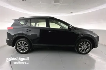  3 2018 Toyota RAV4 VXR  • Big Price Drop • 1 Year free warranty • 337837