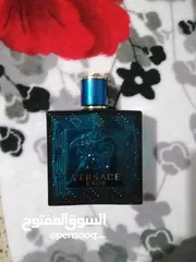  1 علب عطور اصليه فاضيه