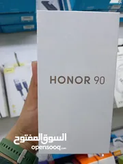  10 هونر 90  256 GB   Honor 90 256GB