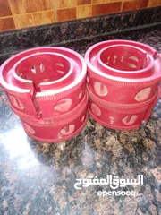  4 مجموعة اغراض للبيع كامل مع بعضهم