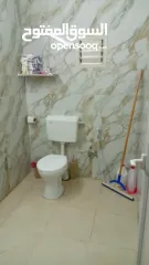  6 منزل مع حواصل مع ارض مستقل للبيع بناء جديد