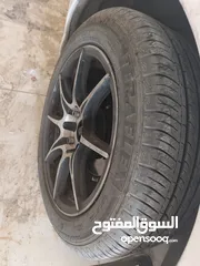  1 هونداي افانتي 1996
