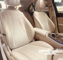  23 MercedesBenz E300de