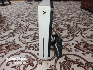  5 اكس بوكس ون اس موديل 1681