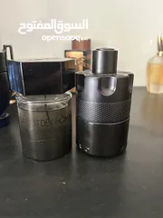  8 مجموعة عطور — نيش، ومصممة، وعربية — أصلية 100٪، وثابتة لفترة طويلة، وقوية. Perfume fragrances