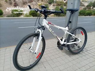  1 بسكليت GT 24