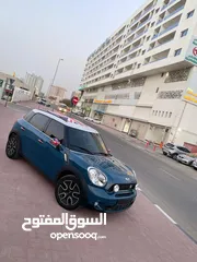  18 "Get Ready for a Unique Adventure: Own Your MINI Cooper Countryman S Line 1600 cc Today!"