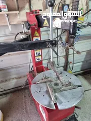  4 ماكنه بناشر اصليه 1فاز