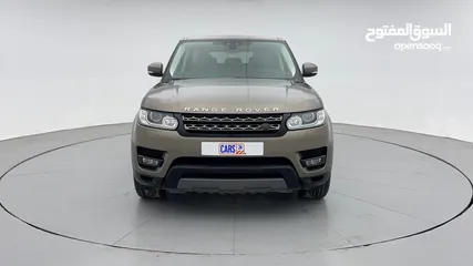  8 (FREE HOME TEST DRIVE AND ZERO DOWN PAYMENT) LAND ROVER RANGE ROVER SPORT