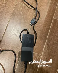  4 جهاز اكس بوكس one مستعمل