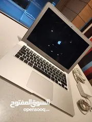  7 MacBook Air Core I5 Ram 8