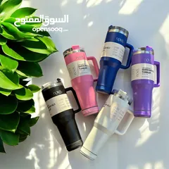  1 مج حراري ستيل