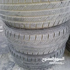  1 كوشوك 235 60 17