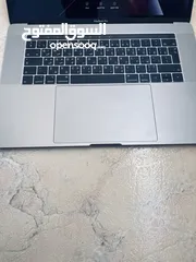  6 Apple MacBook Pro 2019 / 15.4 inch retina core i9 512GB SSD شرق اوسط