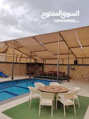 1 شاليه للايجار خصم 50%