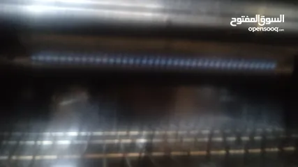  4 غاز خمس عيون ايطالي