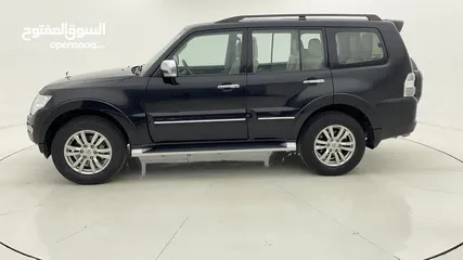  6 MITSUBISHI PAJERO  Zero Down Payment  Home Test Drive