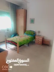  22 شقة للبيع في الرابية ارضي