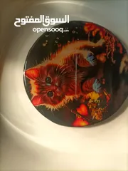  6 Unique resin coffee coaster in Bahrain now