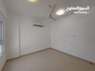  5 2 BR Plus Maid’s Room Nice Flat with Balcony in Qurum