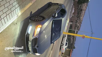  4 سكودا سوبيرب 2019 متور 2000 ديزل 190 حصان