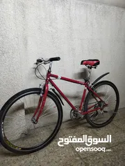  1 بايسكل c700