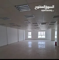  14 Office space for rent in CBD Ruwi near Centrepoint and Muscat Stock Exchange