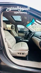  6 2014. Ford Explorer