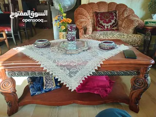  5 طقم كنب صالون